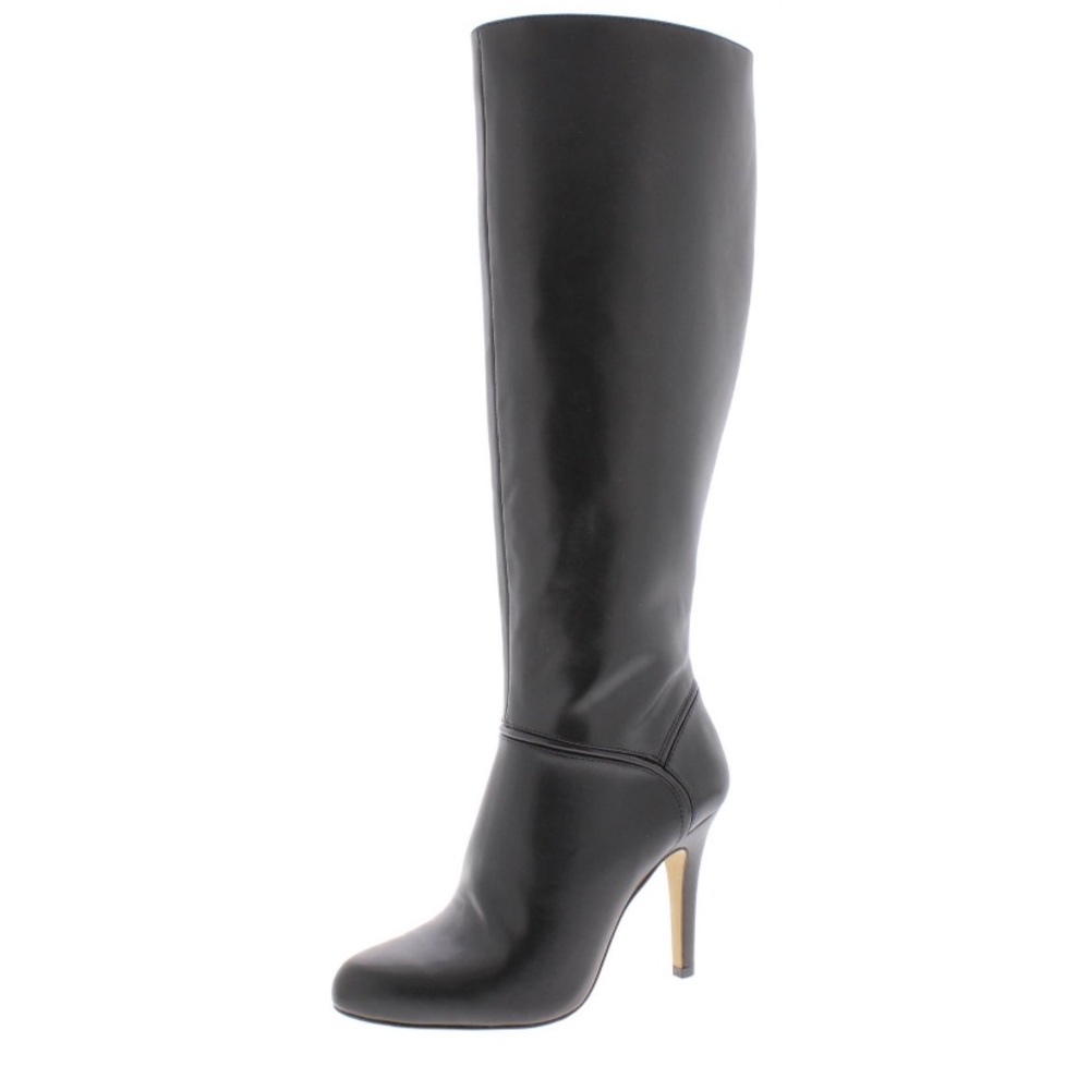 I.N.C. Black Taisa Dress Boot. NWOT. Never worn. Women’s 9.5
